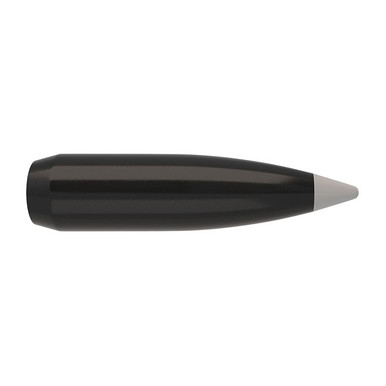 Nosler Ballistic Silvertip Hunting Bullets .30 Cal. 168 gr. Spitzer Point 50 pk.