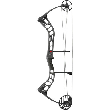 PSE Stinger ATK Bow Black 21 1/2"" - 30"" 29-70lb LH