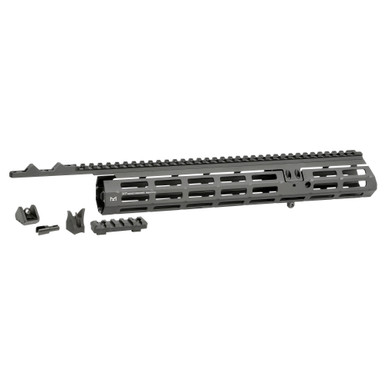 Midwest Industries Marlin 1894 .357 Extended Sight System Black