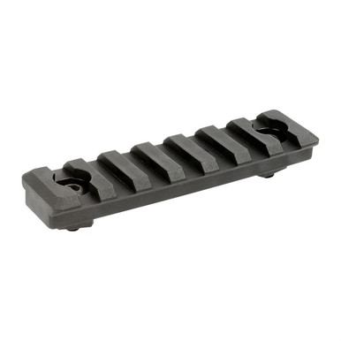 MIDWEST 7 SLOT POLY M-LOK RAIL SEC