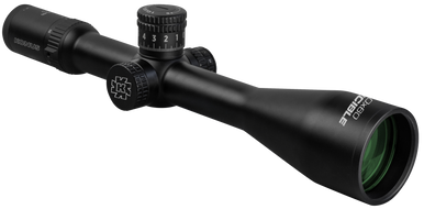 KONUS 7177 INVINCIBLE 5-50X60IL FINE X 34MM