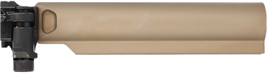 Sig Sauer 8901458 MCX/MPX Stock Coyote Brown Aluminum Folding