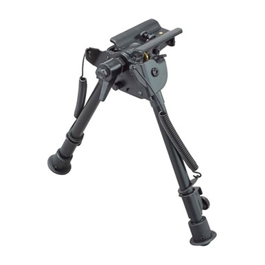 Champion Targets 40856 Pivot Bipod 9-13" Black Metal