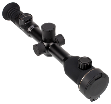 Fusion Thermal WTS105 Atris 650  3-15x 50 mm 640x512 Resolution