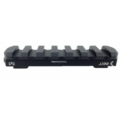 KDG KINECT MLOK DBL 7 SLOT PIC RAIL