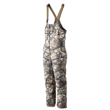 Badlands Silens Bib Approach FX 2X-Large