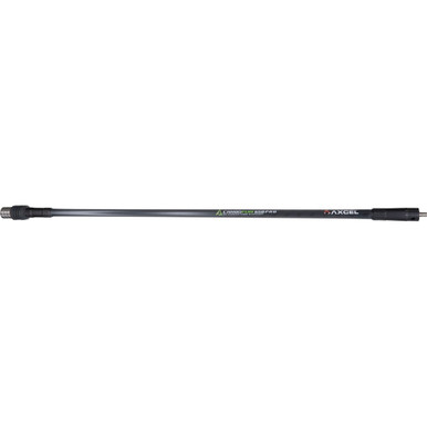 Axcel CarboFlax 650 Stabilizer Black 33 in.