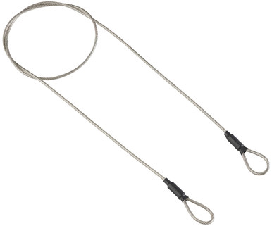 Streamlight Security Cable 36" for Speedlocker
