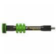 Bee Stinger MicroHex Stabilizer Green 6 in.