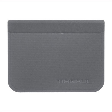 Magpul MAG1095-023 DAKA Everyday Wallet Polymer Stealth Gray Folding