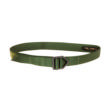 Tacshield T32LGOD Tactical Riggers Belt OD Green Webbing 38"-42" 1.75" Wide Rigger Buckle Closure