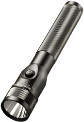 Streamlight Stinger C4 LED Rechargeable Tactical Flashlight 350 Lumens