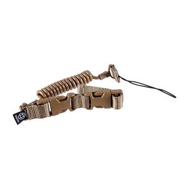 GEMTECH TACTICAL PISTOL LANYARD COYB