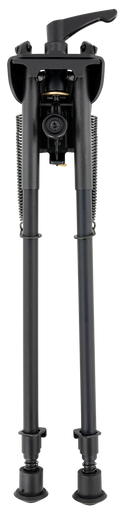Truglo  Tac-Pod Pivot Bipod Black 13-23" Metal