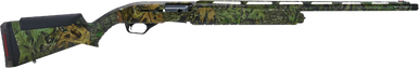 Savage Renegauge Turkey 12GA 24in Barrel 4rd  Mossy Oak Obsession Camo 57607