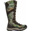 Lacrosse Venom II Snake Boot NWTF Mossy Oak Obsession 12