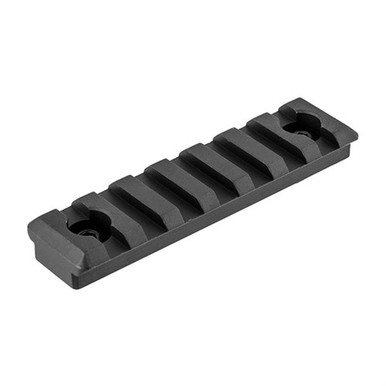 Midwest Industries 1913 Milspec Rail Section 7 Slot M-LOK compatible MI-7MR
