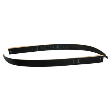 October Mountain Mountaineer Dusk Recurve Limbs 62 in. 50 lbs.