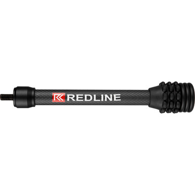 Redline RL-1 Stabilizer 8"" Black