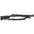 Wilson Combat Standard Shotgun 12 Gauge 18.5 Inch 7 Rounds Armor-Tuff