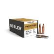 Nosler Partition Bullets .30 Cal. 200 gr. Spitzer Point 50 pk.