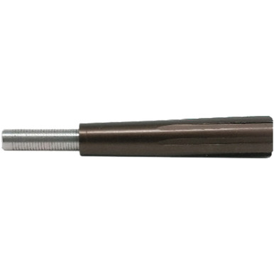 Victory Insert Shok TL VAP 229"" 95 Gr Small Satin Brown
