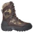 LaCrosse Hunt Pac Extreme Boot Mossy Oak Break Up 2000g 10