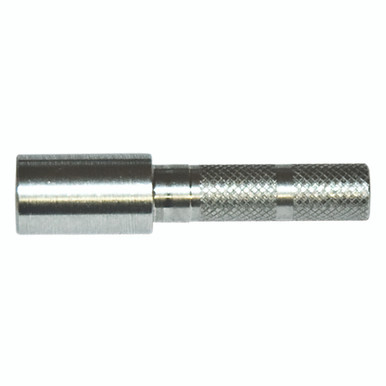 Carbon Express Half-Out Inserts Predator #0 12pk.