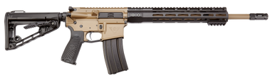 Wilson Combat Protector Carbine 5.56 NATO 16.25" 30 Rounds Tan Coyote
