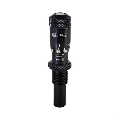 #13 FLAT BULLET SEATING MICROMETER