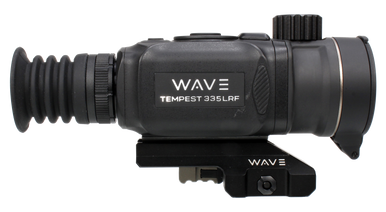 WAVE WTS200 TEMPEST 335 LRF