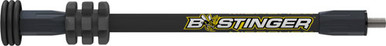 Bee Stinger MicroHex Stabilizer Matte Black 10 in.