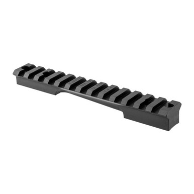 REMINGTON 700 SHORT ACTION 20 MOA BASE