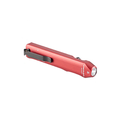 Streamlight Wedge 88814 Red USB-C Rechargeable EDC Flashlight