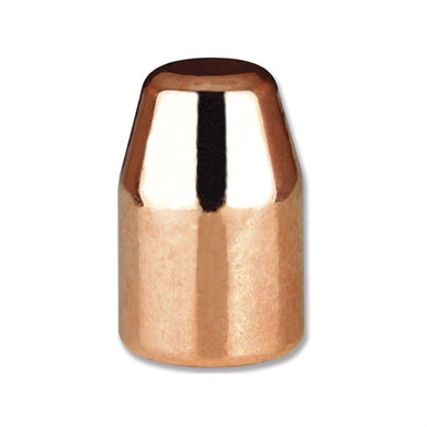 Berrys Preferred Plated Pistol Bullets 38357 cal 357 125 gr FP 1000ct