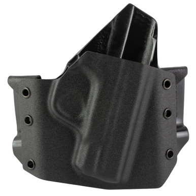 GFI RONIN RH S&W SHIELD FC BLK/BLK