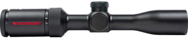 Winchester Optics WQRSSPRM627X32 Supreme Riflescope 2x-7x 32mm Plex Reticle