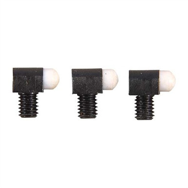 METRIC BEAD, 1/8'' 3MM TPI, 3-PAK