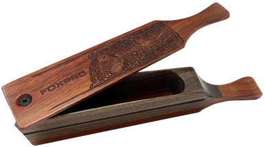 FOXPRO TMPBO BOX TURKEY CALL