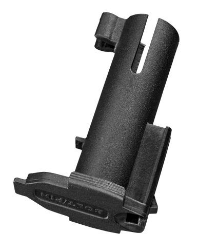 Magpul MAG057-BLK MIAD/MOE Bolt & Firing Pin Core AR10/AR15/M4/M16/M110/SR25 Black Polymer