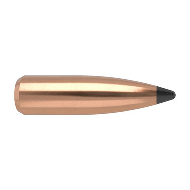 Nosler Partition Bullets 25 Cal 100 gr Spitzer Point 50 pk