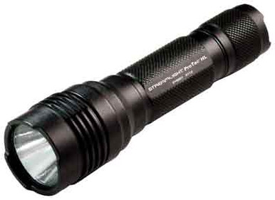 Streamlight ProTac HL USB Tactical Rechargeable Flashlight 850 Lumens