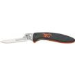 Browning Primal Scalpel Knife Black