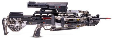 TenPoint TRX 515 Oracle Crossbow Package ACUslide MAXX Vektra Camo