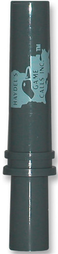 HAYDEL GADWALL CALL