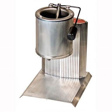 Lee Production Pot IV Melter 10 lb Capacity 220 volt