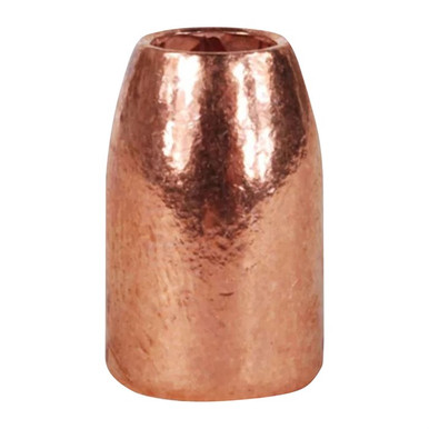 Barnes MLE TACXP Pistol Bullets 357 Mag 357 125 gr FB HP 40ct