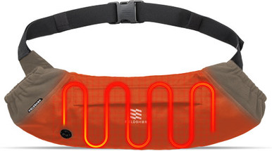 MOBILE WARMING UNISEX