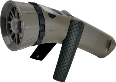 Western Rivers GC50 Mantis 50 Electronic Call Multiple Sounds Attracts Predators Brown Polymer