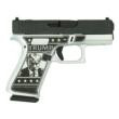 Glock 43X MOS, 9mm, 3.4in. Barrel, 10rd - Trump  (PX4350201FRMOS MODMS)